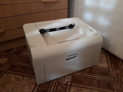 Лазерный принтер SAMSUNG ML-2015