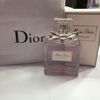 Купить Miss Dior Blooming Bouquet в 