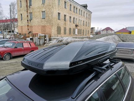 Бокс Thule Excellence
