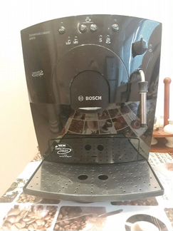 Кофе-машина вosch