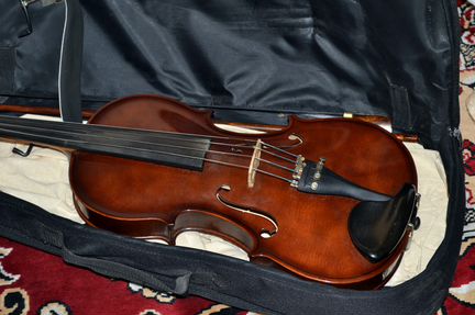 Скрипка Antonius Stradivarius Cremonensis