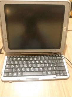 HP Compaq TC1100