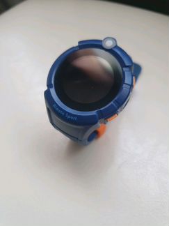 Детские умные часы Aimoto Sport (Blue)