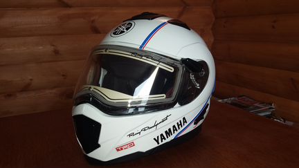 Шлем снегоходный Yamaha FXR