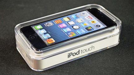 iPod touch (5 поколения) 64 Гб