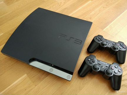 SonyPlay Station 3