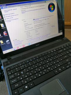 Acer 5250