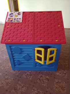 Продам детский игровой домик