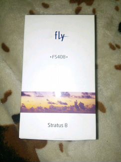 Fly FS408 Stratus8