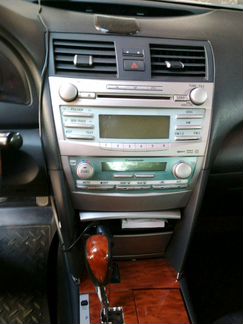 Toyota Camry 3.5 AT, 2008, 160 000 км