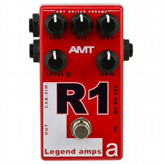 AMT R-1
