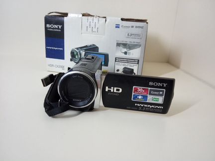 Камера Sony
