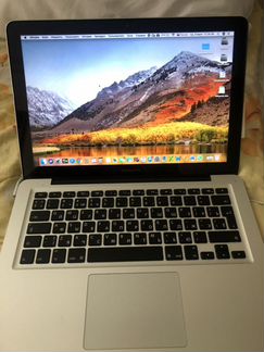 Apple MacBook Pro 13, А1278 i5