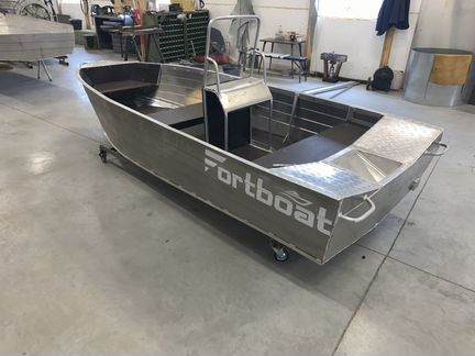 Fortboat 3