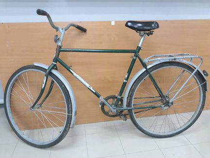 Городской велосипед Аист 28