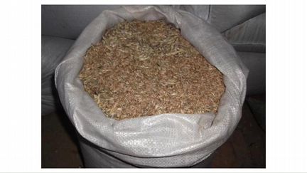 Пшеница Зерно 11 кг