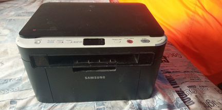 Продам принтер SAMSUNG scx 3200