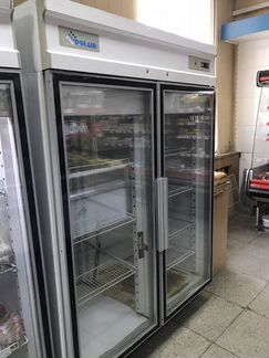 Холодильная камера Polair 1000л
