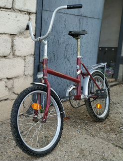 Продам велосипед кама
