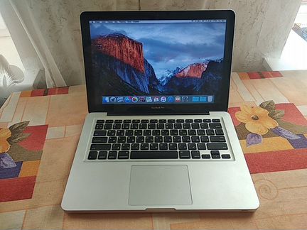 Аpple MacBook Pro 13