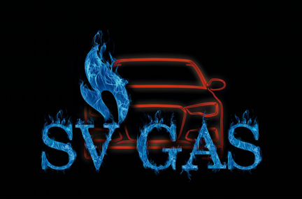 Газ на ваш автомобиль