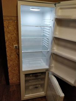 Продам обмен холодильник новый