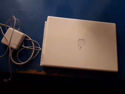 Apple MacBook 2duo/4gb/160gb