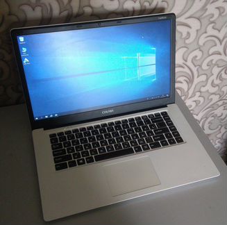 Chuwi Lapbook 15.6 + microSD 64 гб
