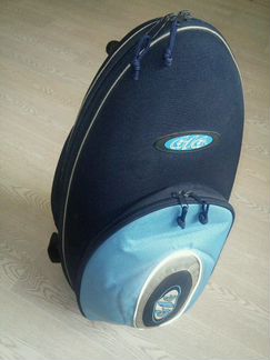 Кейс-рюкзак для альт-саксофона Gig-Bag