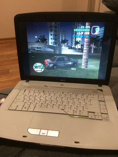Ноутбук Acer для игр и учебы