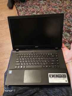 Ноутбук Acer Aspire ES1-511-C7QA Intel N2830/4Gb/5