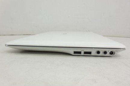 Ноутбук Msi x-slim x370 на запчасти