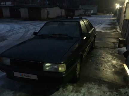 Audi 80 1.6 МТ, 1985, 305 682 км