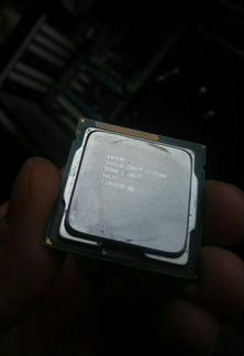 Процессор core i5