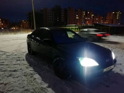 Ford Mondeo 2.0 МТ, 2006, 105 000 км