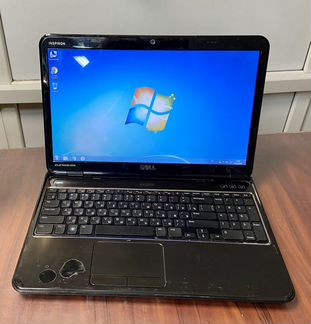 Ноутбук Dell inspiron M5110(AMD A8/6gb/500gb)