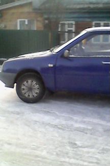 ИЖ 2126 1.6 МТ, 2002, 70 250 км