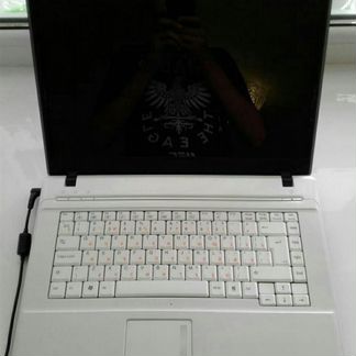 Ноутбук depo vip c8510