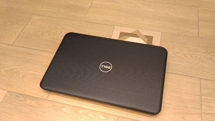 Dell, Intel core i5, 17