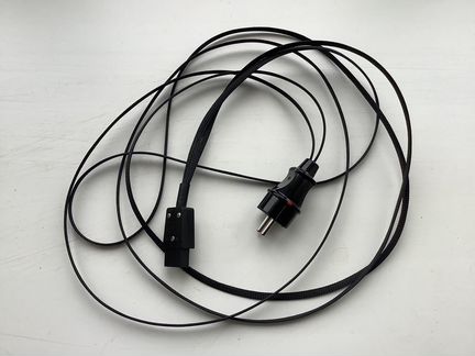 Силовой кабель Markan
