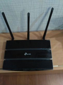 Wi-fi роутер TP- link Archer c1200
