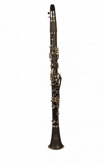 Selmer CL601 - кларнет Bb, студенческая модель