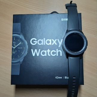 SAMSUNG Gamaxy Watch 42mm