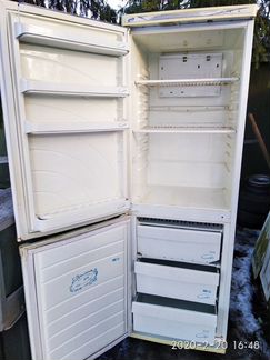 Холодильник Pozis Мир -139
