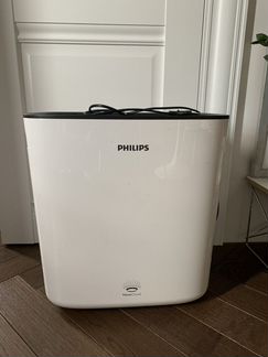 Увлажнитель/ Мойка воздуха Philips
