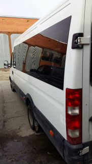 Iveco Daily 3.0 МТ, 2011, 498 000 км