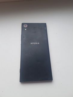 Телефон Sony Xperia xa1