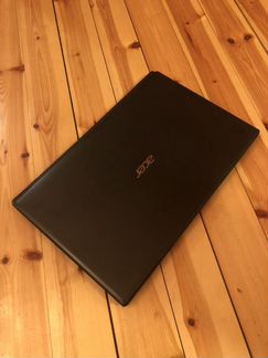 Ноутбук Acer aspire v5-571