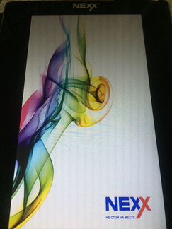 Электронная книга Nexx NRM-71