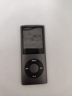 Плеер iPod nano 4g